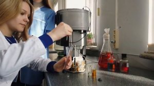 Кафедра Технологических машин и оборудования