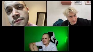 КАША ФИРАМИР И НЕКОГЛАЙ РОФЛЯТ | СОШЛИ С УМА