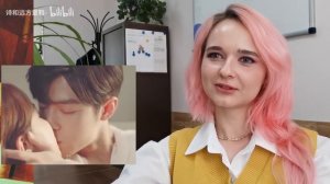 【肖战reaction】Видео-реакция на фрагменты из "Клятвы любви" | Сяо Чжань | Xiao Zhan | The Oath of Love