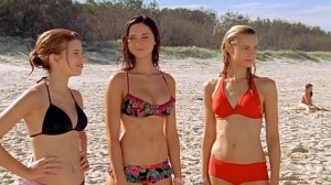 Неземной серфинг 1 серия