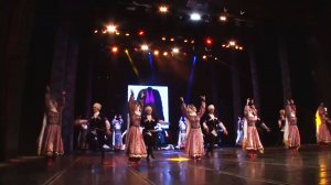 Андийский танец. (narod-mira.ru)