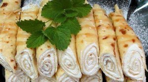 Крем творожный с желатином