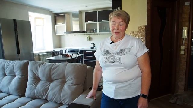 В Улан-Удэ продолжается реализация программы комплек? смотреть онлайн