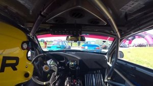 RDS Запад: Пересел в BMW E46 EUROFIGHTER | Наконец-то починили!