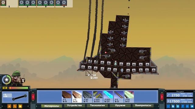 КВАНТУМЕЦ РАЗНОСИТ МЕДАЛИСТА В FORTS НА КОРАБЛЕ! смотреть онлайн