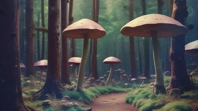 Музыка для динамической медитации с барабанами. Позит