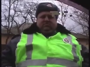 дпс,такого гаишника,вы ещё не видели