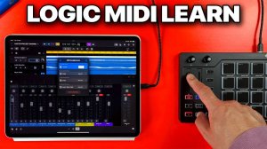 Logic Pro for iPad: Best New Feature Explained