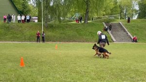 2 Отл. QUITO v. Team Huhnegrab +++ №35 / Кубок Беларуси 17 мая`25 M.Jovovic Моно нем.овч.