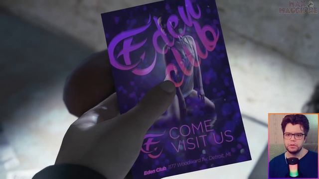 ЛУЧШИЙ КОП ГОРОДА ➣ DETROIT BECOME HUMAN ➣ ПОЛНОЕ ПРОХОЖДЕНИЕ ➣ ЧАСТЬ 5 смотреть онлайн