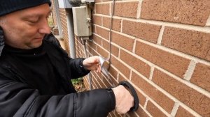 Изолируем краны водопровода снаружи дома своими рука?