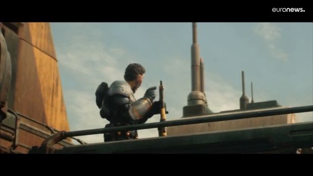 В ОАЭ запретили мультфильм "Базз Лайтер" из-за однополого поцелуя смотреть онлайн