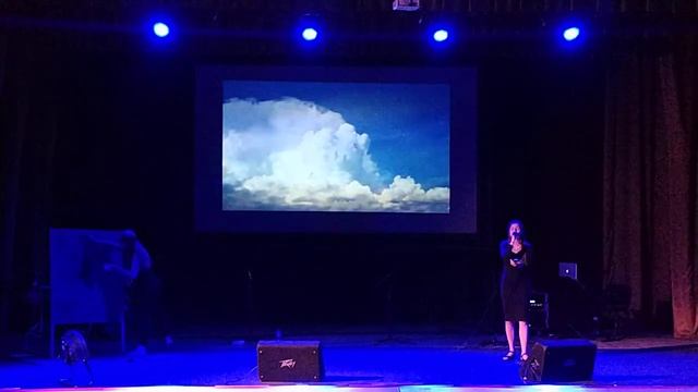 Песня 3. "Кто сравнится с Тобой" 20.06.2021 смотреть онлайн