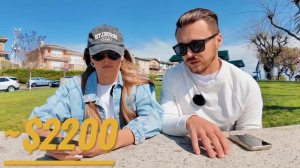 Это ЛУЧШИЕ штаты для переезда в США 2025! НАШ ОПЫТ