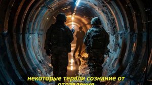 ⚡СРОЧНО! Операция "ТРУБА"! Как это было! Как российские