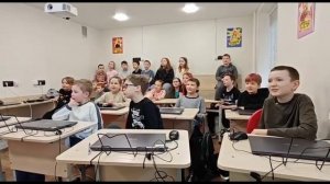 Гимн Эврики — школы семейного образования в Екатеринбурге eureka-ekb.ru