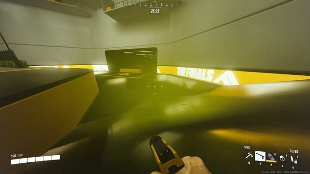 THE FINALS  ФИШКИ  скрытые механики thefinals фишки лайфхаки финалс