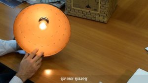 Подвесной светильник Lussole Loft LSP-9801