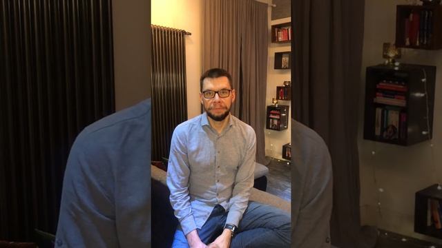 ДРУГАЯ ЖИЗНЬ через 3 месяца после 1 сессии WingWave-коучинга. смотреть онлайн