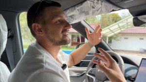 Рестайлинговый BYD SONG PLUS | 2025г.