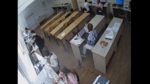 Демонстрационный экзамен по компетенции 38.02.01., ВлГУ, КИТП, 28.05.2025 Часть 2