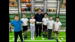 Разные возможности - равные старты