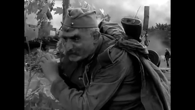 «Образ отца в фильме «Отец солдата» смотреть онлайн