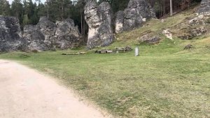 Felsenmeer