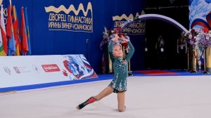 Первенство России 2024 30сек. Алиса Дьякова