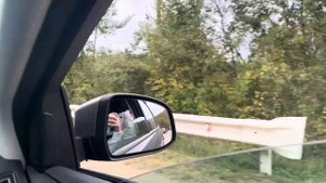 Переезд из Санкт-Петербурга в Сочи на машине. Глава 2: п