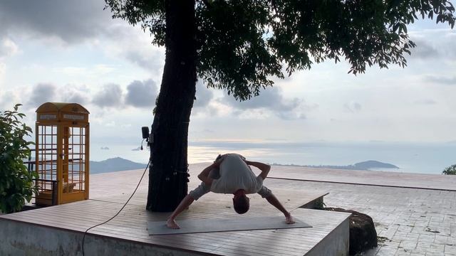 Йога для тебя 13 минут смотреть онлайн