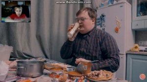 RED21 своими руками суши РЕАКЦИЯ