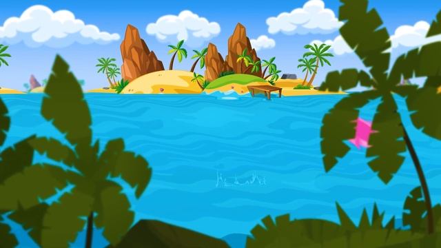 ФИНАЛЬНАЯ КОЛЛЕКЦИЯ ДЕТСКИХ ПЕСЕН! Танец цветов + Еще ? смотреть онлайн