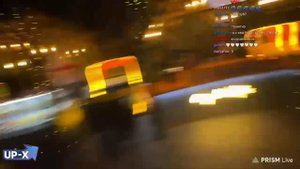 ЕГОР КРИД И АМИНА В ПАРКЕ АТТРАКЦИОНОВ В ДУБАЕ IRL // 1-Я ЧАСТЬ