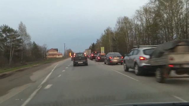 Дорога в Мордовию смотреть онлайн