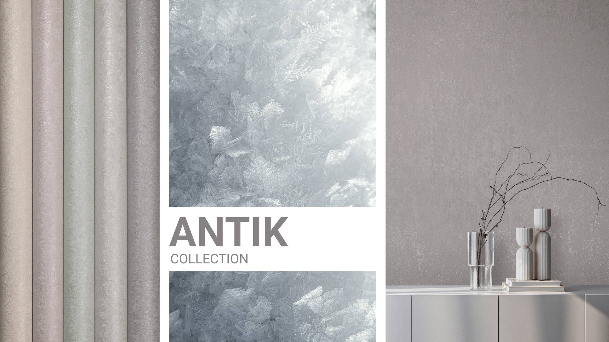 Коллекция Antik