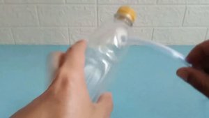 как сделать гравитационный насос для фонтана