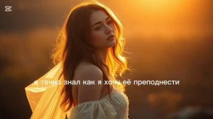 Моя жена изменила, а потом получила подарок на день ро?