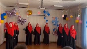 Ансамбль «Незабудки» - «Пропавшим без вести»