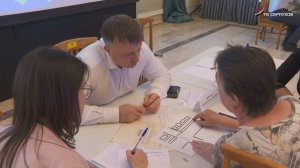 Жители Серпухова получили ответы на свои вопросы
