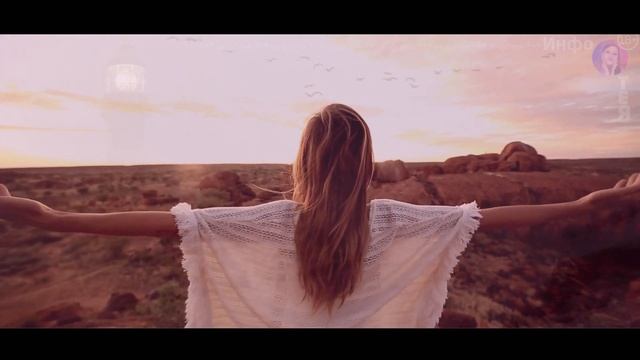 Клип 💜Мое СЕРДЦЕ так ТОСКУЕТ... (рус-версия перезалив) смотреть онлайн