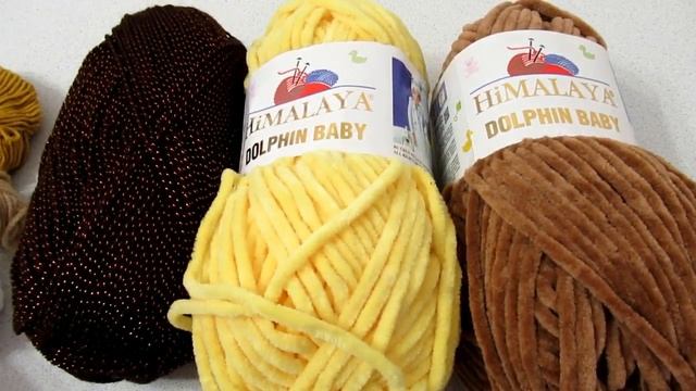 Несколько дней вязания. 1 января смотреть онлайн