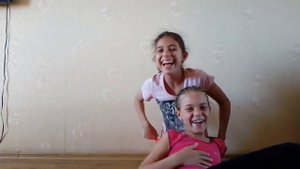 Йога челлендж на 2их