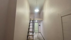 Студия 33,5 кв.м. на улице Реутовских ополченцев, д. 14