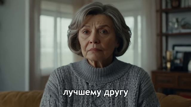 Свекровь выгнала меня на улицу в мороз после похорон м