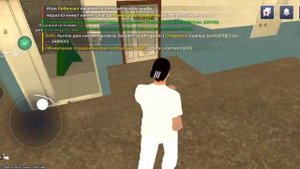 Путь бомжа на Black Russia #15 Купили квартиру  на Black Russia!