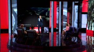 «Время своих» | «Обещай мне» — Сергей Чуйков