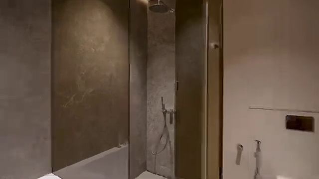 Продаётся элитная квартира с отделкой в ЖК «Садовые К?