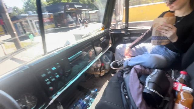 В БОЛЬНИЦУ НА КАМАЗЕ, РАБОТАЮ С ДЕВУШКОЙ смотреть онлайн