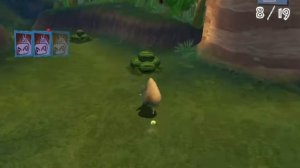 Прохождение игры Мадагаскар #23